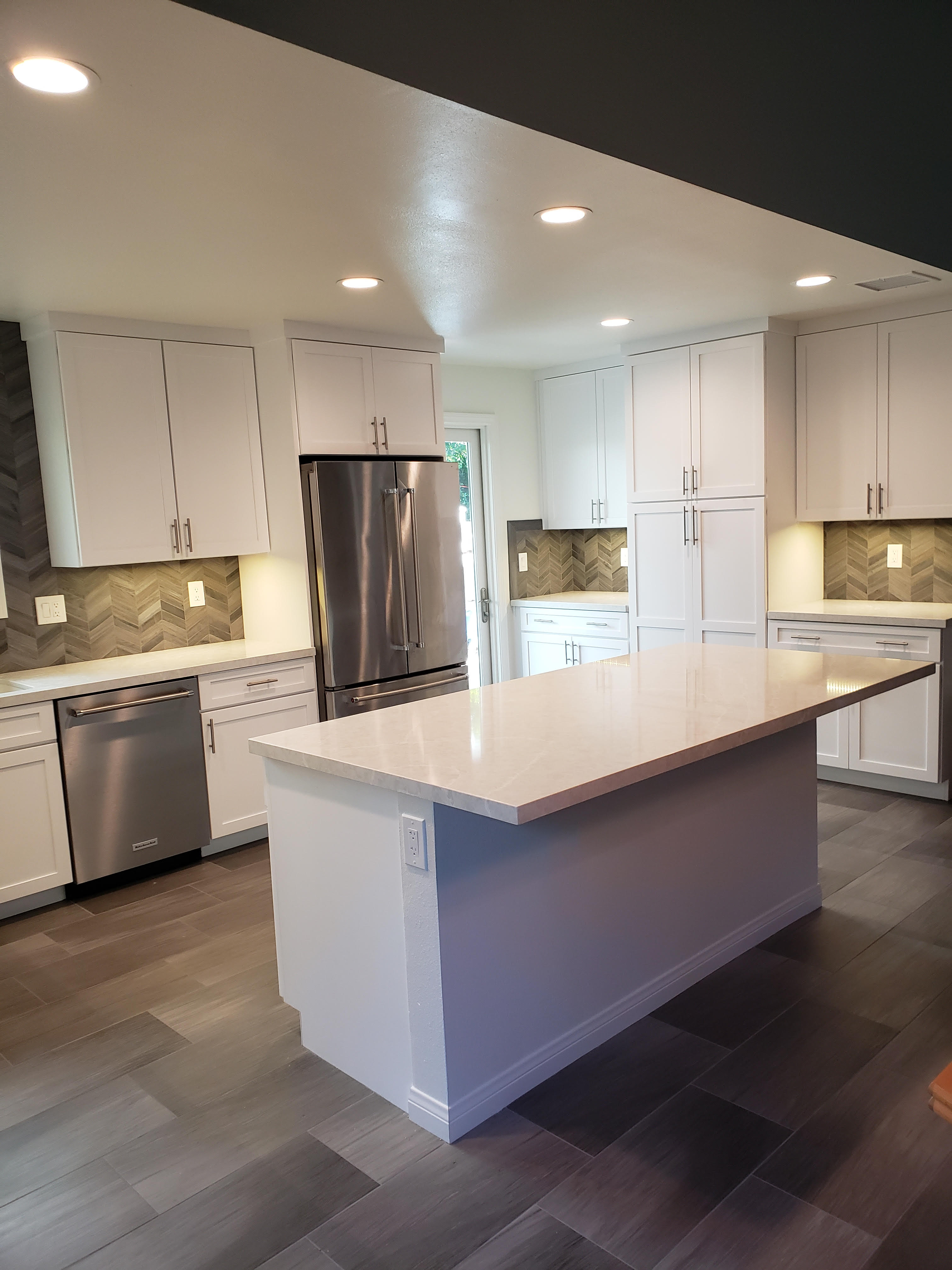 Kitchen Project