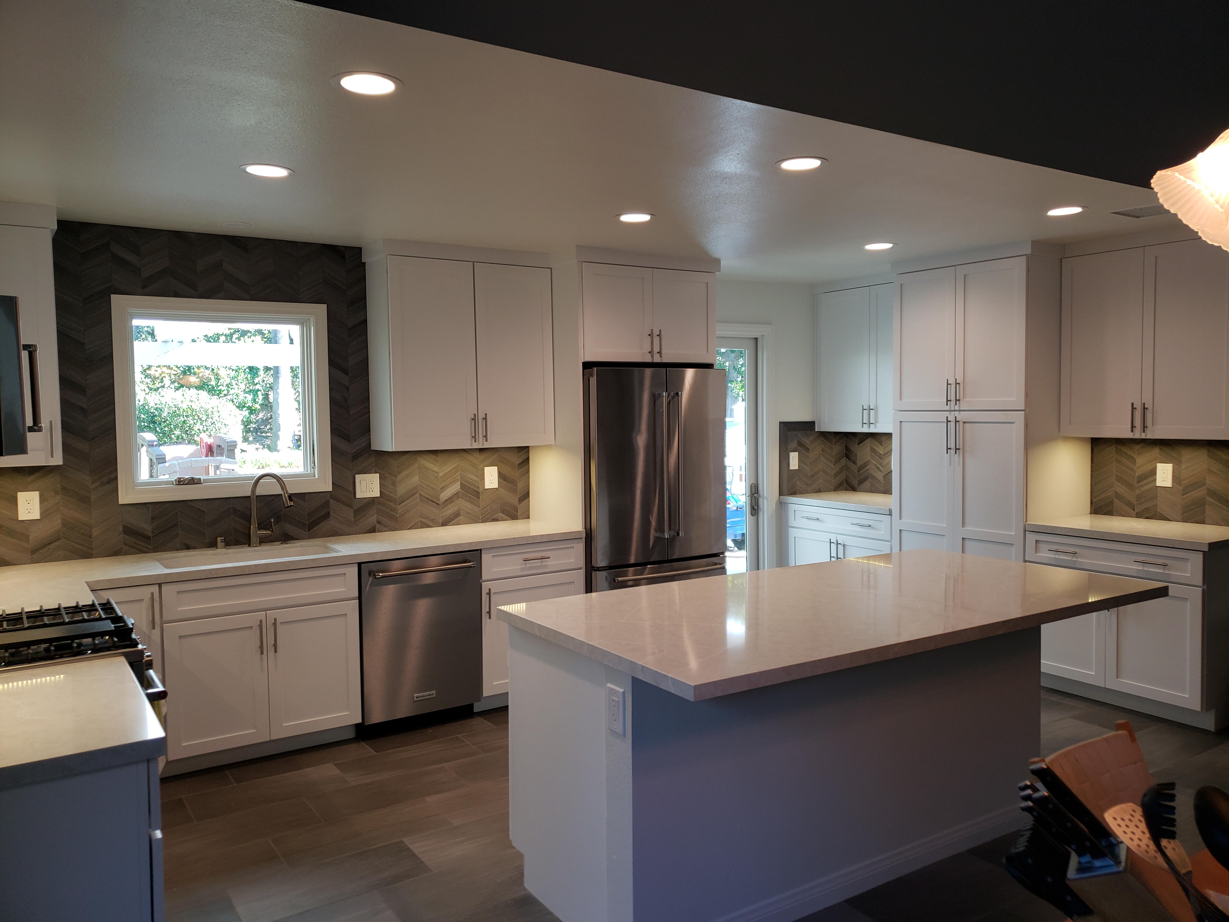Modern Bathroom