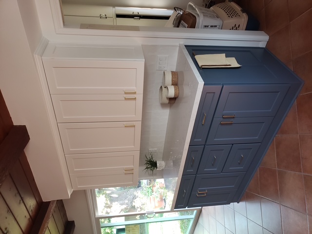 Countertop Detail
