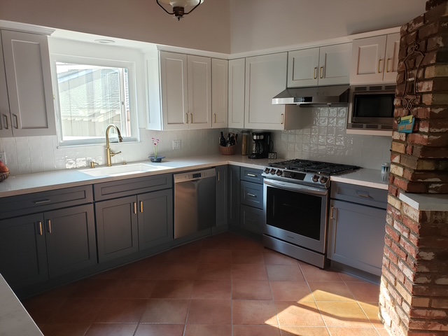 Bathroom Remodel