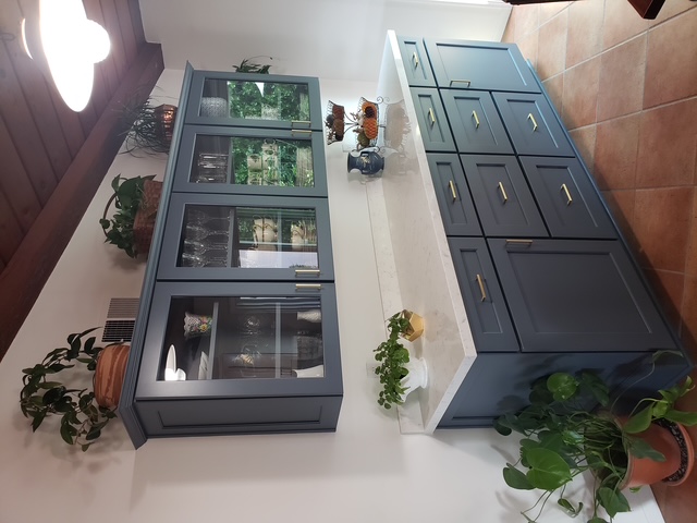 Kitchen Countertops
