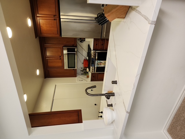 Premium Countertops