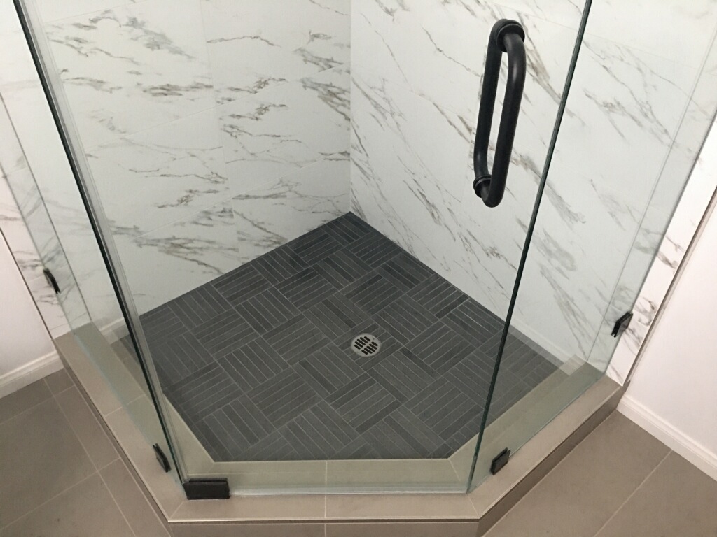 Bathroom Design
