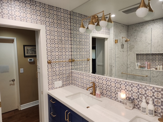 Stone Countertops
