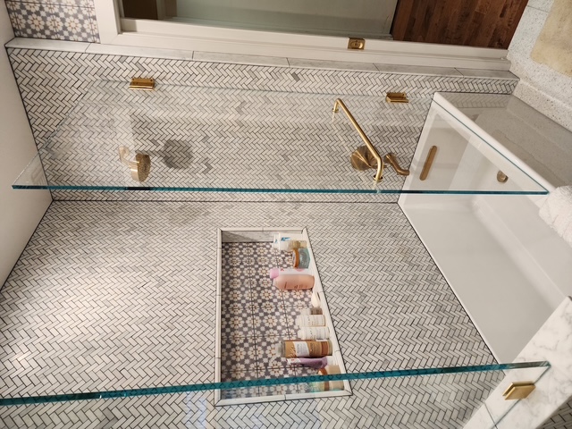 Kitchen Cabinet Details