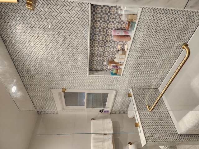 Bathroom Vanity