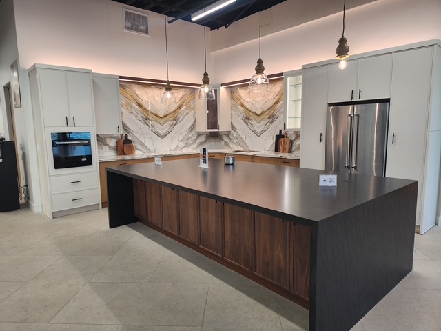 Quartz Countertops