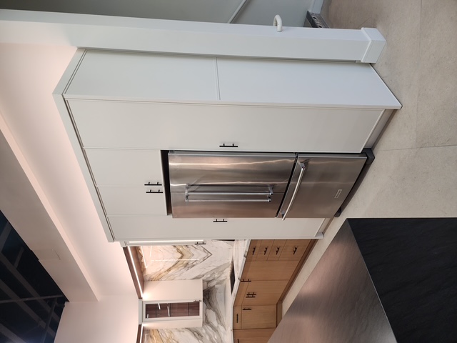 Kitchen Renovation