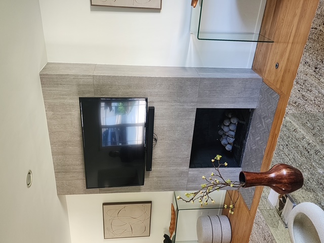 Modern Bathroom