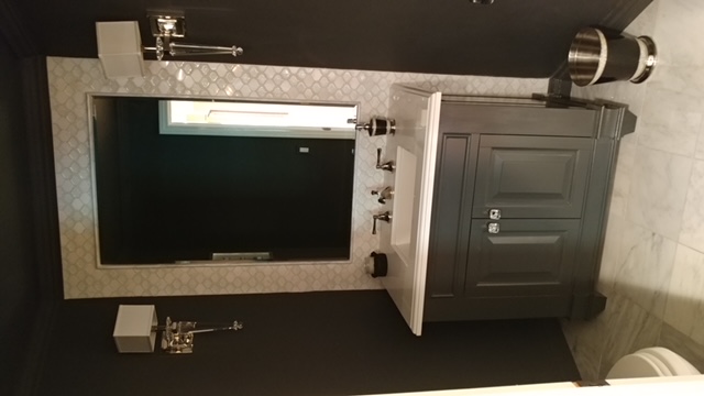 Traditional Kitchen